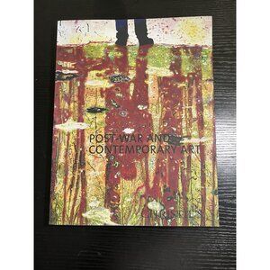 2009 Christie's Post War and Contemporary Art 11-10-2009; Warhol; Johns, Rothko